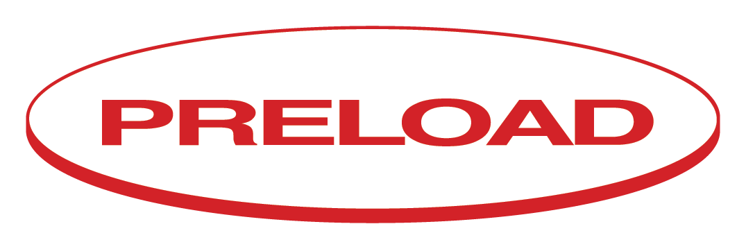 Preload Logo